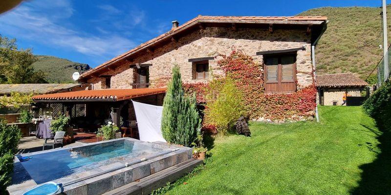 Foto e6ef5ffe-4765-4c13-9988-b5e16dbc2fff. Casa en Ezcaray