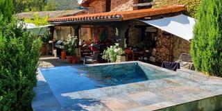 House  Aldea urdanta