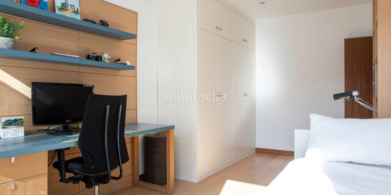 Foto 4984b55c-3410-431c-b030-4e45fbca9b2e. Appartement dans Abandoibarra - Guggenheim Bilbao