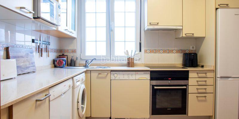 Foto 4e7f3c75-d190-4313-a633-5d9efac1fd60. Appartement dans Abandoibarra - Guggenheim Bilbao
