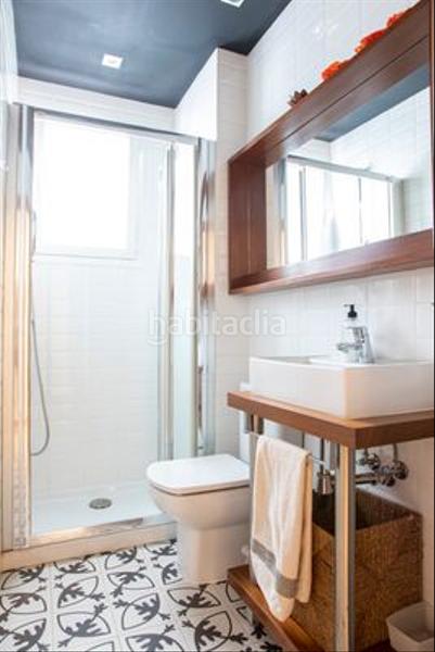 Foto 99153cee-abcf-4386-8bf3-46e6d5f1a612. Appartement dans Abandoibarra - Guggenheim Bilbao