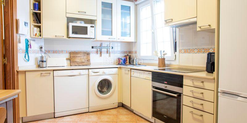 Foto bb82a5c5-eb8d-4cd6-86f2-e0f57a019ee9. Appartement dans Abandoibarra - Guggenheim Bilbao