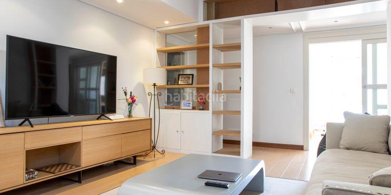 Foto efb0eb78-4336-45f6-985c-496912e4d8e5. Piso en Abandoibarra - Guggenheim Bilbao