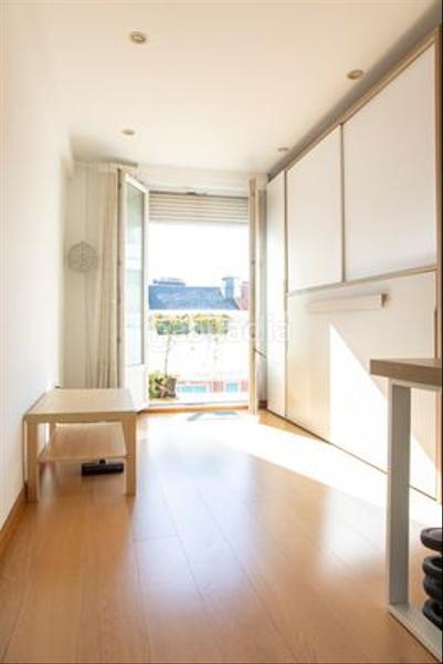 Foto f8851fd6-6485-49cb-9428-7adddeb7d195. Piso en Abandoibarra - Guggenheim Bilbao