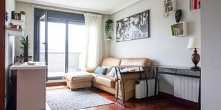 Appartement  Calle intxaurrondo