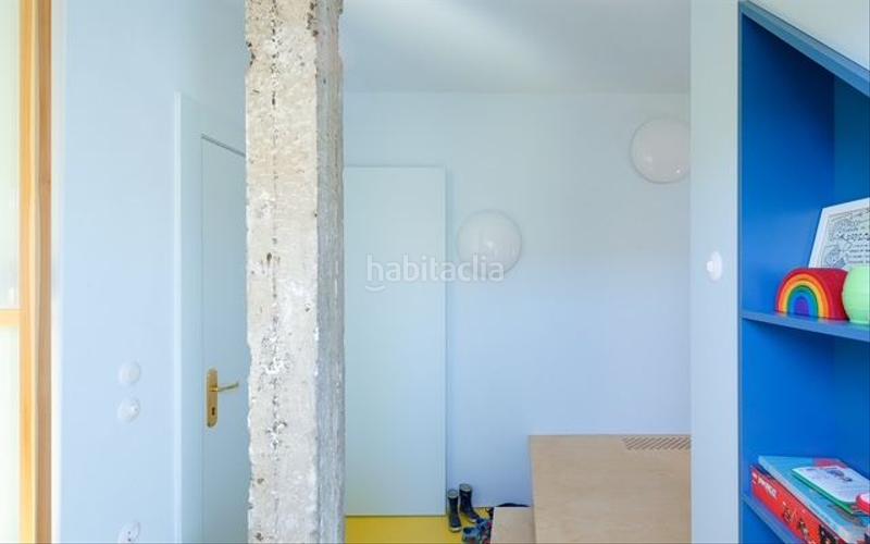 Foto 398d5b22-6879-44ae-884b-bae99ddc38e9. Appartement dans Abandoibarra - Guggenheim Bilbao