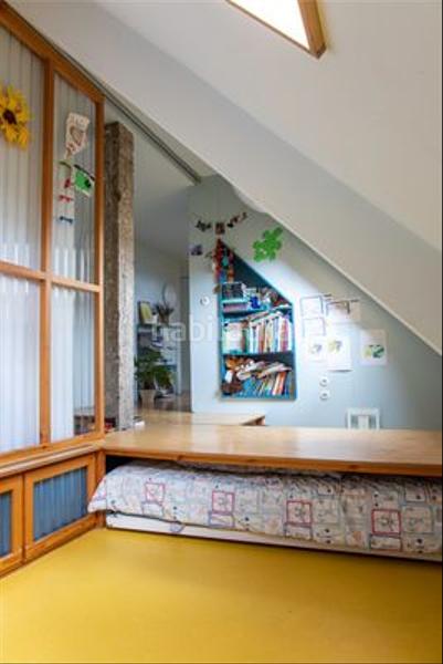Foto 5d0a7e2a-104e-402c-aa84-89ae5cb32379. Appartement dans Abandoibarra - Guggenheim Bilbao