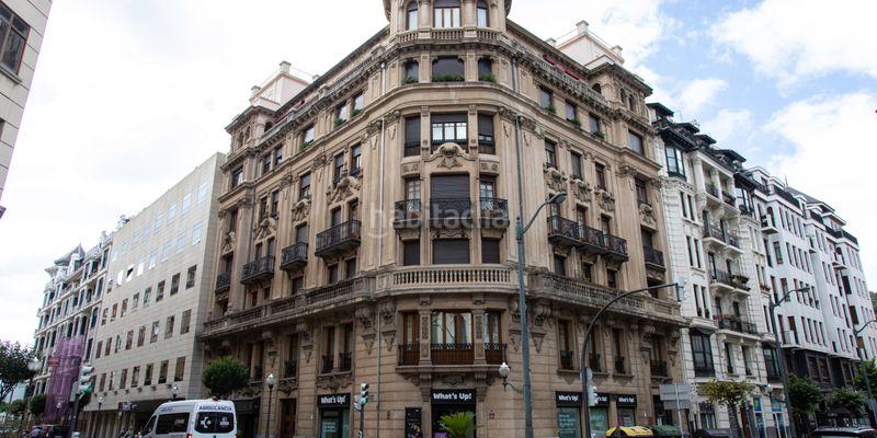 Foto 6a3c9b78-afc9-4554-831d-c4bae03d4dee. Appartement dans Abandoibarra - Guggenheim Bilbao