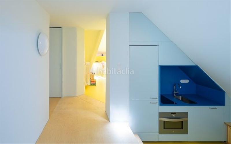 Foto 942feb05-2c49-4959-85b9-eb17e0c9253e. Appartement dans Abandoibarra - Guggenheim Bilbao