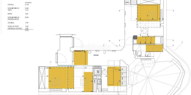 Foto 9f510a3b-a8bc-43c4-87a0-b5a04d53cbec. Pis a Abandoibarra - Guggenheim Bilbao