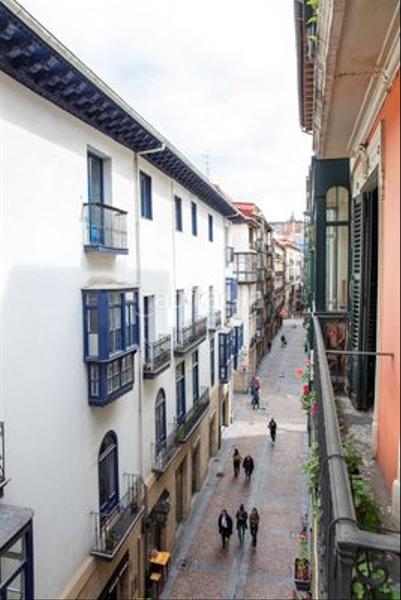Foto 33d20683-d873-4dfc-9113-ba9d3600ed82. Appartamento in Casco Viejo Bilbao