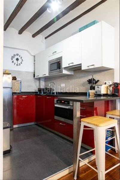 Foto 3a7e6bd4-8dc1-452e-b035-d8a6eec2a864. Appartement dans Casco Viejo Bilbao