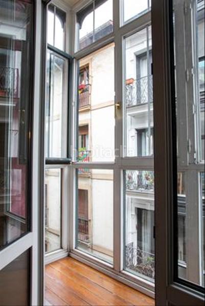 Foto 58dc299d-9ca9-4203-b509-1cf993220b70. Appartement dans Casco Viejo Bilbao