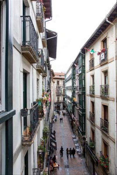 Foto 940efce8-f796-4011-9077-b8f6d40c86f1. Appartement dans Casco Viejo Bilbao