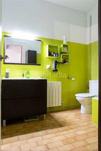 Foto b300320e-7acb-48ae-9333-4e61faf08f0a. Appartement dans Casco Viejo Bilbao