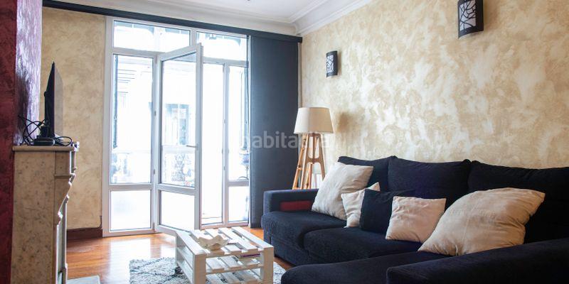 Foto 0eda8070-bc54-4279-b04e-b114d2491391. Etagenwohnung in Casco Viejo Bilbao