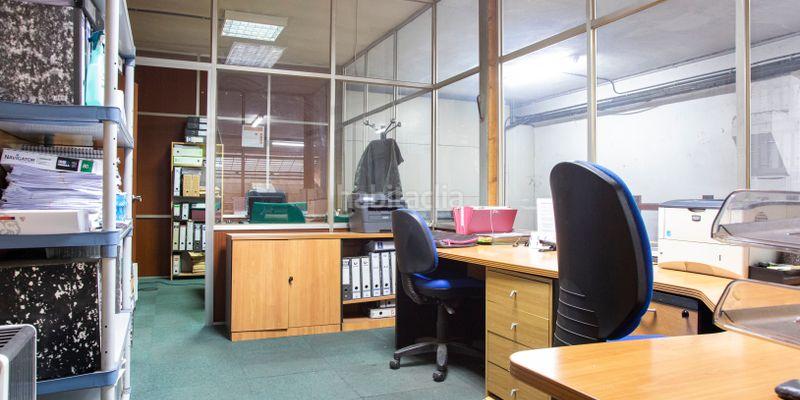 Foto 572ee4d7-33a6-4a4e-89f6-cfda7d708e1f. Industrial building in Arrigorriaga