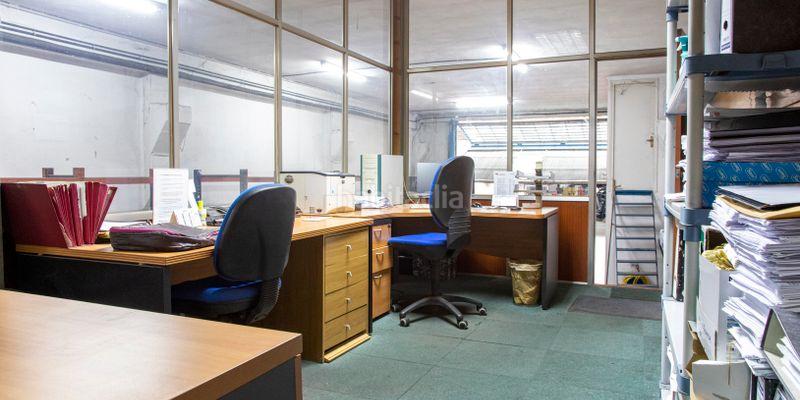 Foto 5d543163-87ca-4fda-9a37-dc75601c6365. Industrial building in Arrigorriaga