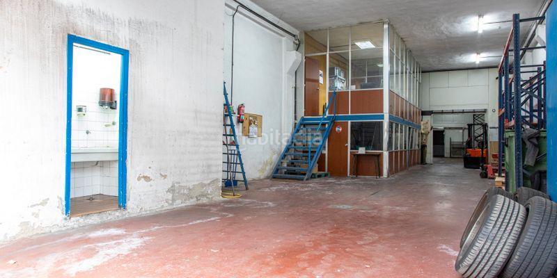 Foto e33c81ea-e808-4ed2-9fb2-1ad8d378f103. Industrial building in Arrigorriaga