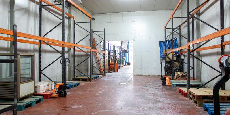 Foto 75cdd3ef-04b0-405b-85b3-20868a1f4e5e. Nave industrial en Arrigorriaga