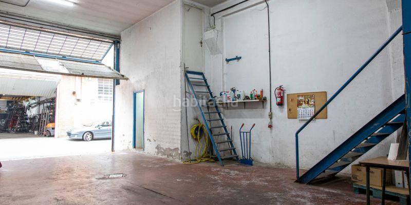 Foto b8767df7-fca5-4973-841a-804b70c51af3. Nave industrial en Arrigorriaga