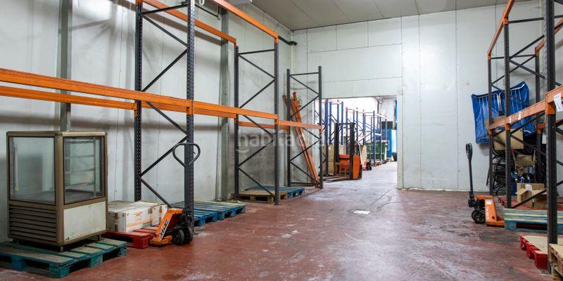 Foto c3a5a533-349f-4f00-9326-6c49b9974a0c. Nave industrial en Arrigorriaga