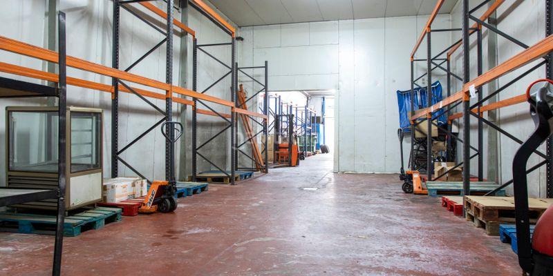 Foto c8cc390b-2ae6-46c0-a8e4-4ccd985e51fa. Nave industrial en Arrigorriaga