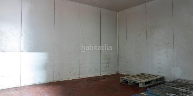 Foto fd372538-2d59-44f4-9582-0b54321ee984. Nave industrial en Arrigorriaga