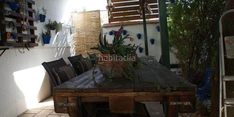 Foto 8b2ab8b6-283e-414d-a9cd-87a6be7bd862. Casa en Carlota (La)
