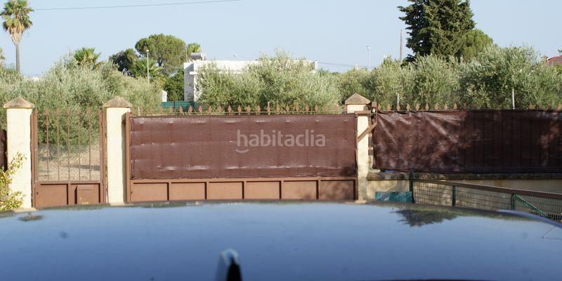 Foto babc51f1-54e9-4919-884b-4211014f6126. Casa en Carlota (La)