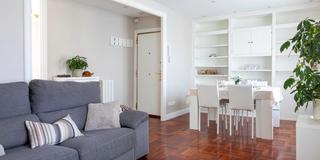 Appartement  Calle luciano bonaparte