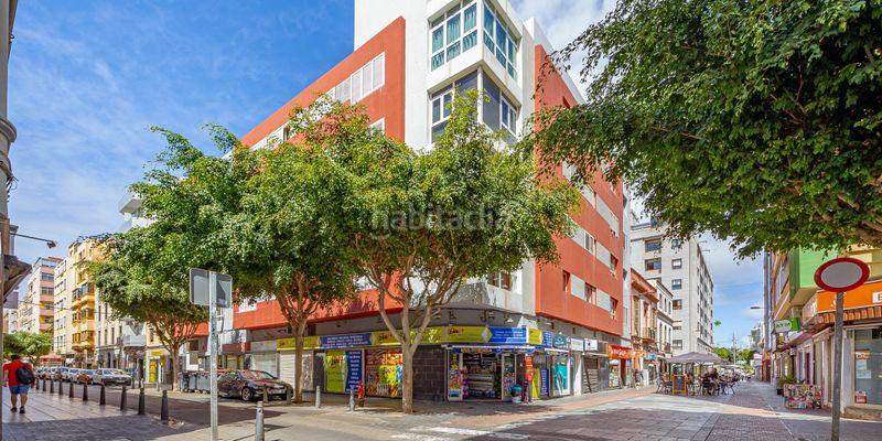 Foto b0076d3a-c7ac-46c9-af41-ef95e8e8a5f6. Piso en Santa Catalina - Canteras Palmas de Gran Canaria (Las)