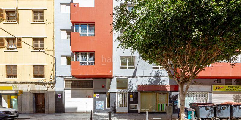 Foto c96f8b7a-e386-4ded-85a7-d24581132b43. Piso en Santa Catalina - Canteras Palmas de Gran Canaria (Las)