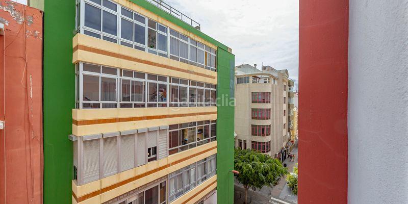 Foto d21f148b-59f8-470c-9484-878140db30d1. Piso en Santa Catalina - Canteras Palmas de Gran Canaria (Las)