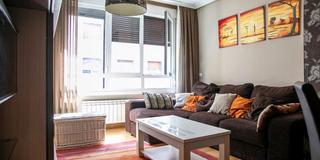 Etagenwohnung  Calle zeharkale