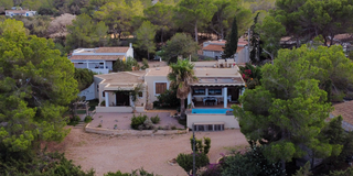 Casa  Camino venda de baix portosaler