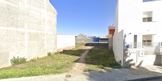 Terreno residenziale  Calle parque nacional islas cies