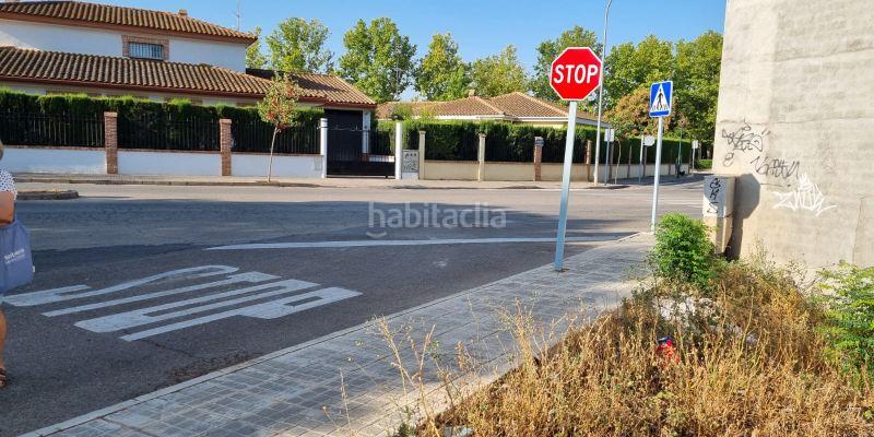 Foto 796d098e-222b-43f5-8d8c-a79db5480c54. Wohngrundstück in Daimiel