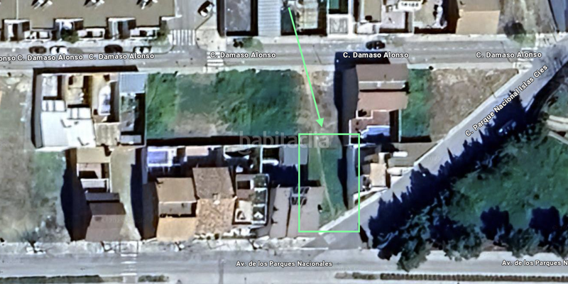 Foto 8a4e63e8-3796-47b8-a993-1790f6479fde. Wohngrundstück in Daimiel