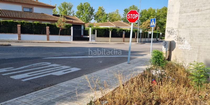 Foto 90658b2e-9e39-4422-be82-35d22212a5a9. Wohngrundstück in Daimiel