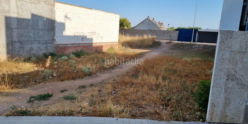 Foto c89d9ead-29c8-4e26-8399-f8b75b099ea3. Wohngrundstück in Daimiel