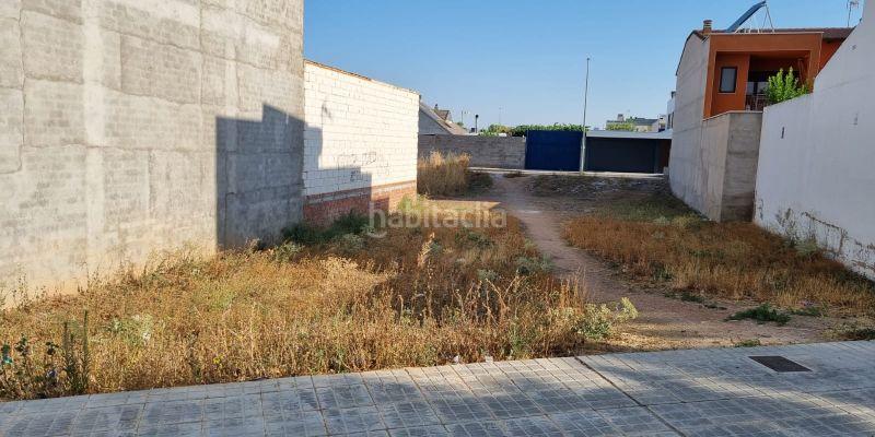 Foto e9beae11-bea9-44d0-a861-d8e3e75d90d2. Wohngrundstück in Daimiel