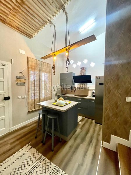 Foto bbd90d90-7fec-4cf2-ac8e-e4310e8b1c0d. Casa amb aparcament a Lepe