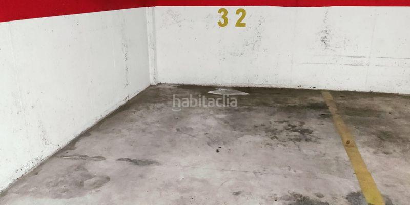 Foto 347f3645-64f5-4f06-a66f-94d209898722. Autoparkplatz in Pilar de la Horadada ciudad Pilar de la Horadada