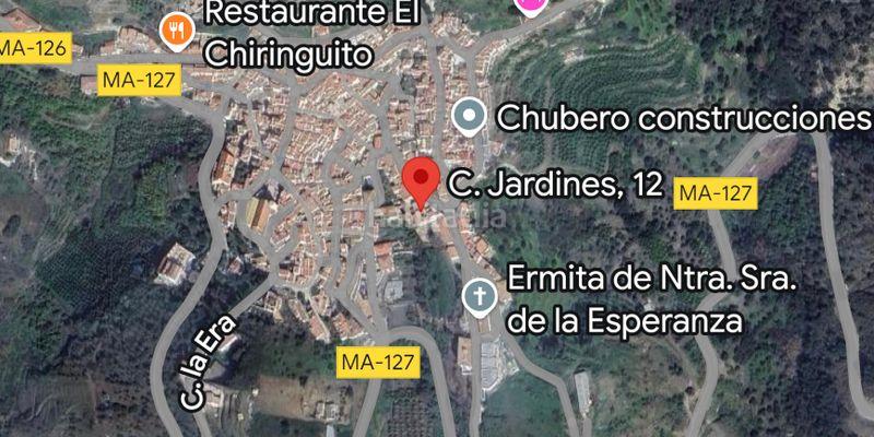 Foto 475677f0-79a7-4728-a07e-87ee25244323. Casa en Sedella