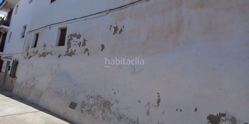 Foto f7923455-af36-4458-b46a-3d6adde94584. Casa en Sedella