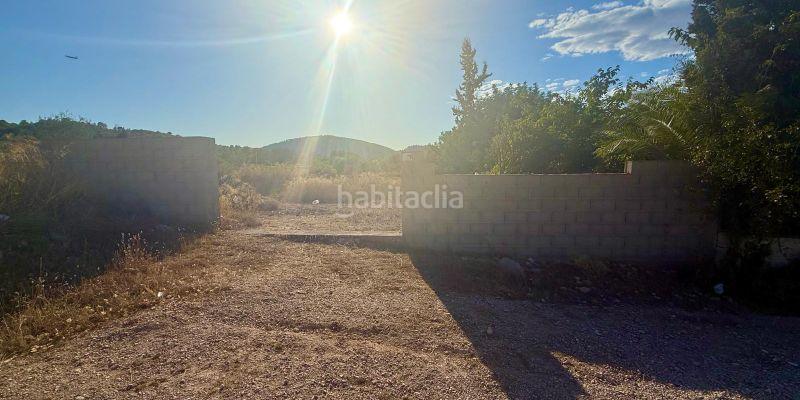 Foto 3957b817-4b94-4537-affb-1fa6e323d433. Fondo rustico in Riba - roja de Túria