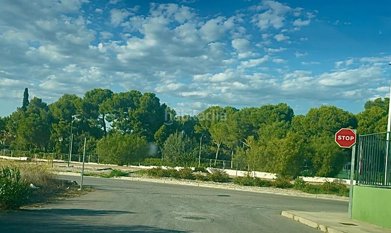 Foto 586a5ffc-e105-4125-9f63-b0bf4e5ec72b. Finca rústica en Riba - roja de Túria