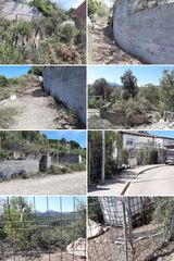 Terreno residencial  Calle dels pins
