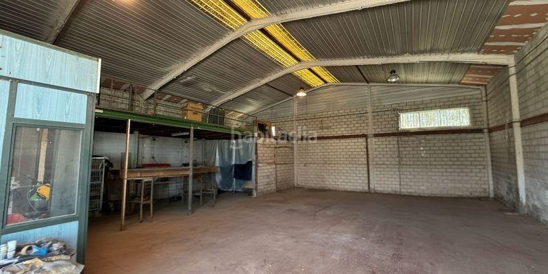 Foto 1f735cb0-99cf-4a14-a421-7bdfc705784e. Industrial building in Guardia Civil-Zona Industrial Valdemoro